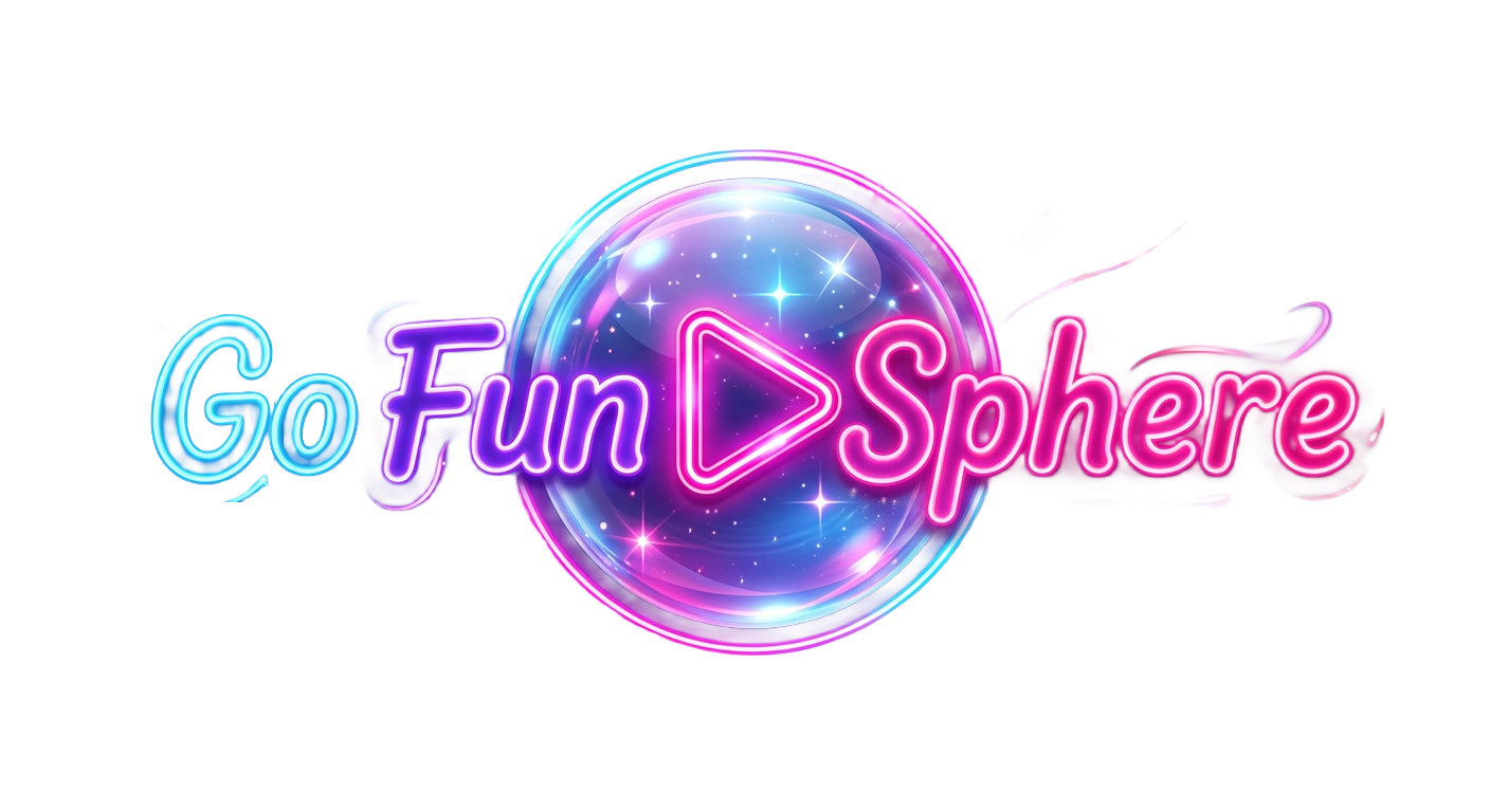 Go Fun Sphere